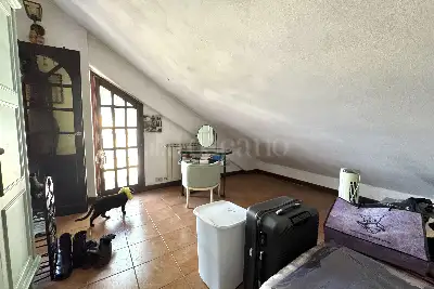 Casa in vendita, via Lagonegro, Roma