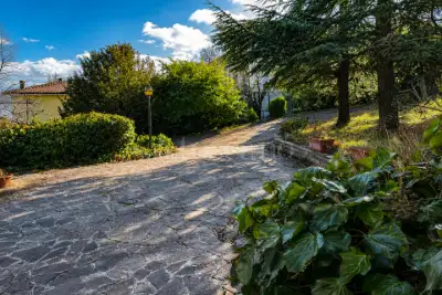 Villa in vendita, Via Belvedere, Monzuno