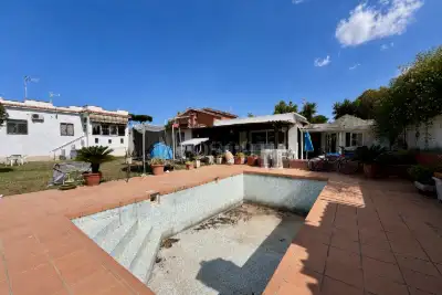 Villa in vendita, Via dei Salici, Anzio