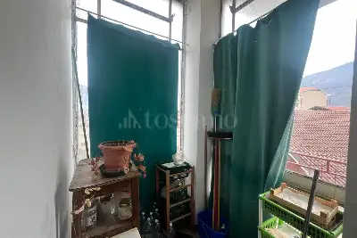 Casa in vendita, Via Carlo Trattenero 11, Bussoleno