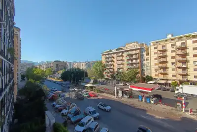 Casa in vendita, Viale Campania, Palermo