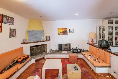 Villino a Schiera in vendita, Largo Olgiata, Roma