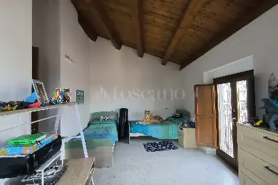 Casa Indipendente in vendita, Via Centrale, L'Aquila