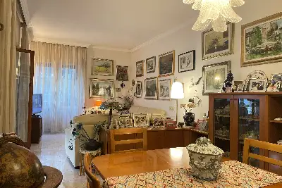 Casa in vendita, Via Costanzo Casana, Roma