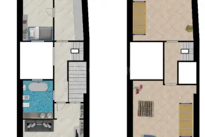 Casa in vendita, Via Oristano, Cagliari