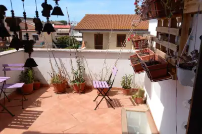 Casa in affitto, Via Cervia, Fiumicino