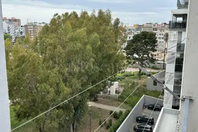 Attico in vendita, Via Napoli, Bari