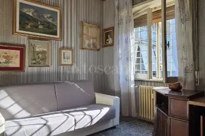 Casa in vendita, Via Meropia, Roma
