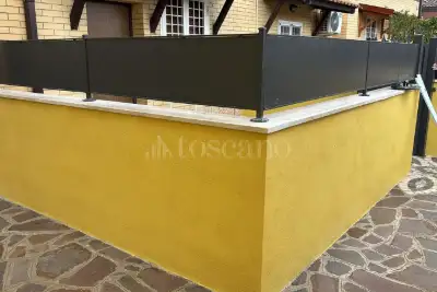 House for sale, Via Siligo, Roma