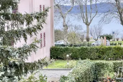 Casa in vendita, Via degli Eucaliptus, Capodimonte