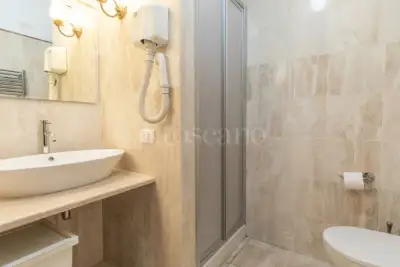 Casa in vendita, Viale delle Milizie, Roma