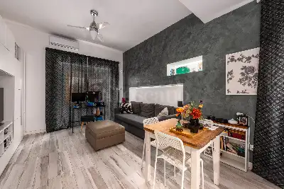 Casa in vendita, Via Chianti, Roma