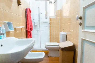 Casa in vendita, Via Assarotti, Genova