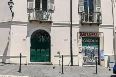 Casa in vendita, Salita Piazza Roma, Catanzaro