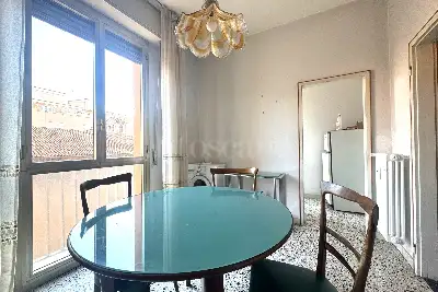 Casa in vendita, Via Riva di Reno, Bologna