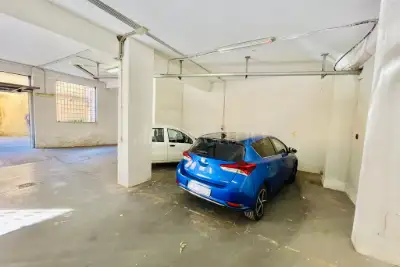 Garage in vendita, Via Angelo Fava, Roma