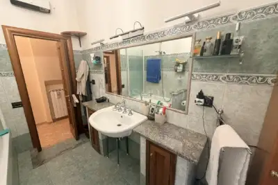 Casa in vendita, Via Virgilio, Pomezia