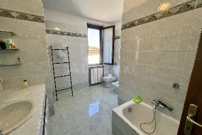 Villa Bifamiliare in vendita, Via Italo Calvino, San Zeno Naviglio