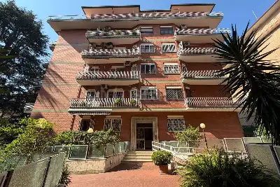 Attico in vendita, Via Bernardo Davanzati, Roma