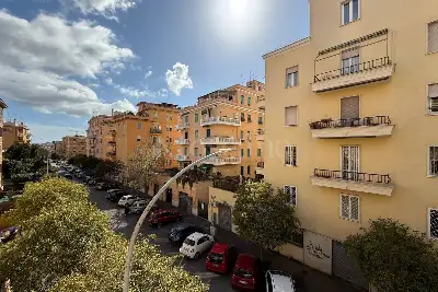 Casa in vendita, Via Ferdinando Palasciano, Roma