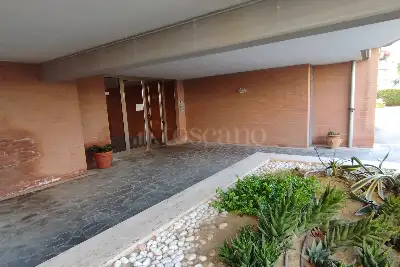 Casa in vendita, Via Petrarca, Montesilvano