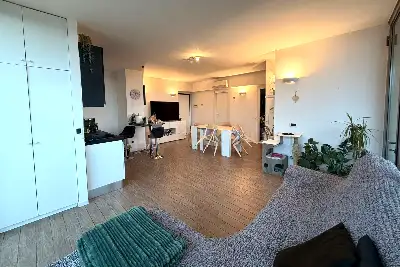 Casa in vendita, Via di Selva Nera, Roma