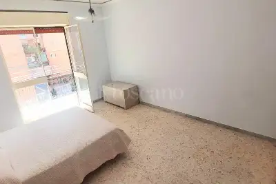 Casa in vendita, Via Campegna, Napoli