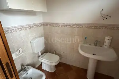 Casa Indipendente in vendita, Via Umberto I, Cremolino