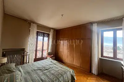 Casa in vendita, Via Carlo Trattenero 11, Bussoleno