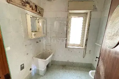 Casa Indipendente in vendita, Via Salvatore Navarra, Messina