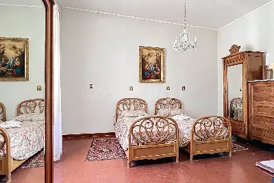 Casa in vendita, Via Roma, Sassari