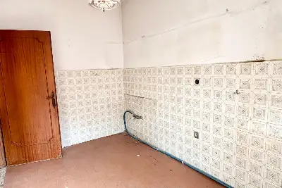 Casa in vendita, Via San Antonio, Mentana