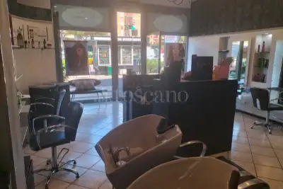 Attività Commerciale in vendita, Largo Gaetano la Loggia, Roma