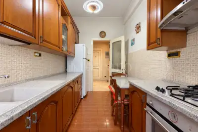 Casa in vendita, Via Bernardo Davanzati, Roma