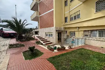 Casa in vendita, Via dei Palombari, Roma