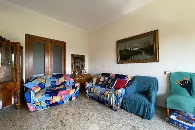 Casa in affitto, Via Luigi Lilio, Roma