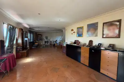 House for sale, Vicolo della Riserva del Fontanile, Roma