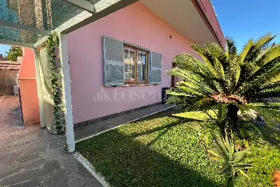 Casa in vendita, Via dei Dentali, Fiumicino