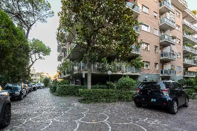 Casa in vendita, Via Costantino Maes, Roma, Roma