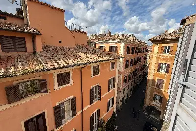 Casa in vendita, Vicolo della Torretta, Roma