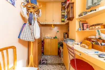 Casa in vendita, Via dei Liburni, Roma