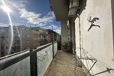 Casa in vendita, Via Giovanni Filippo Ingrassia, Roma