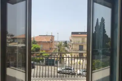 Casa in vendita, Via Giacomo Puccini, Gravina di Catania