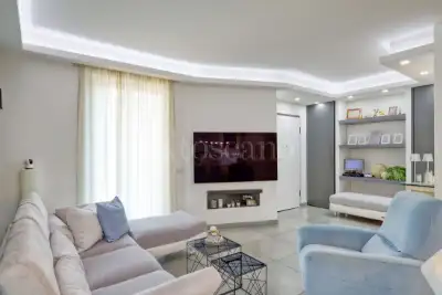 Villa Bifamiliare in vendita, Viale Ernesto Thomas, Brusimpiano