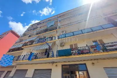 Attività Commerciale in vendita, Via Consalvo 110, Napoli