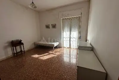 Casa in vendita, Via Leonardo Gallucci, Catanzaro