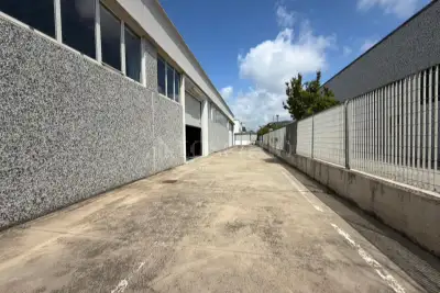 Capannone in vendita, Via Aldo Moro, Ladispoli