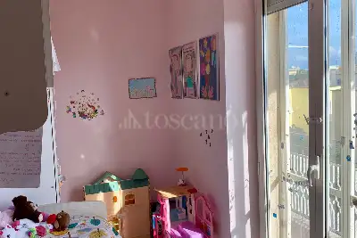 Casa in vendita, Via Cesare Beccaria, Latina