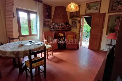 Casa Indipendente in vendita, Castelnuovo Berardenga, Castelnuovo Berardenga