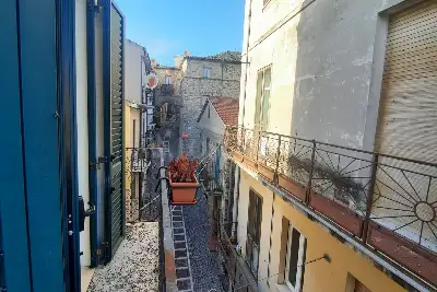 Palazzo in vendita, Via del Palazzo, Archi